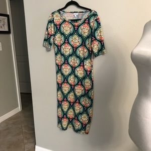 LLR Julia Dress size M